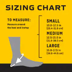 FUTURO Comfort Ankle Support - Medium